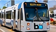 BARTの車両