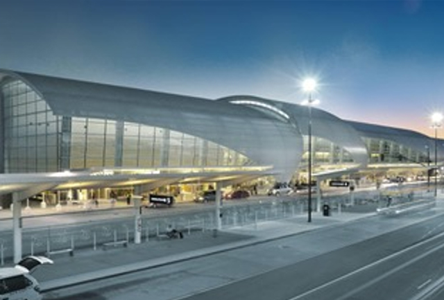 サンノゼ空港