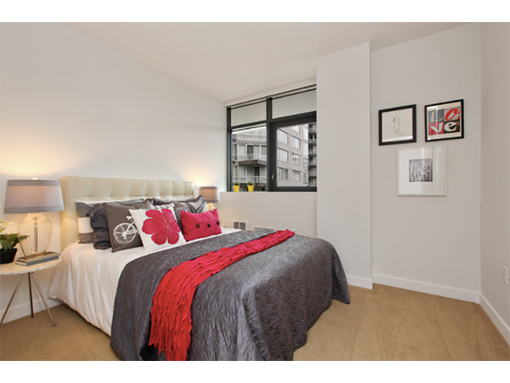 サンフランシスコ/アパート 1br 1ba 43㎡/ $3400/月〜