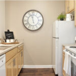 バークレー/アパート 1br 1ba 55㎡/ $2142/月〜