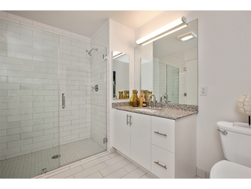 サンフランシスコ/アパート 1br 1ba 43㎡/ $3400/月〜