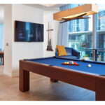 サンフランシスコ/アパート Studio 1ba 46㎡/ $3,542〜/月〜