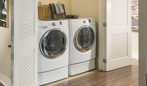 サンフランシスコ/アパート 1br 1ba 63㎡/ $3676/月〜