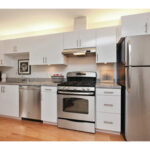 サンフランシスコ/アパート 1br 1ba 43㎡/ $3400/月〜