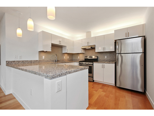 サンフランシスコ/アパート 1br 1ba 43㎡/ $3400/月〜