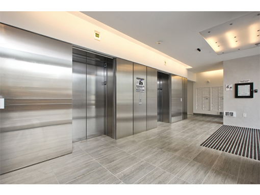サンフランシスコ/アパート 1br 1ba 43㎡/ $3400/月〜