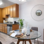 パロアルト / 家具付き物件 / $2,500/月～