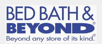 Bed Bath & Beyond logo