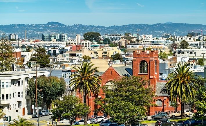 Dolores Park