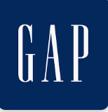 GAPのロゴ