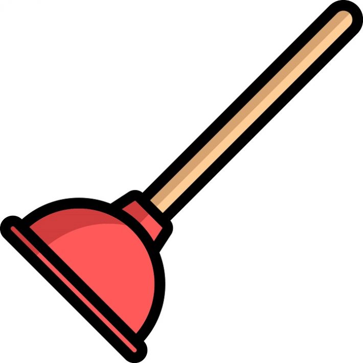 ラバーカップ(Plunger)
