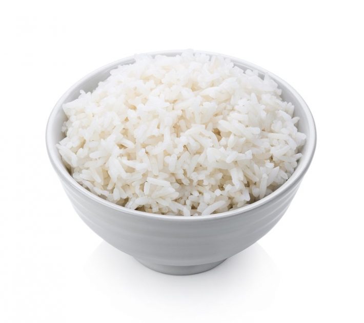 ご飯