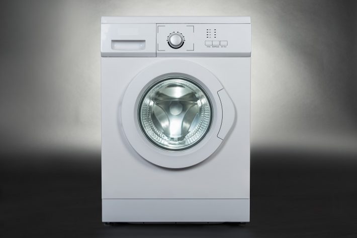 洗濯機